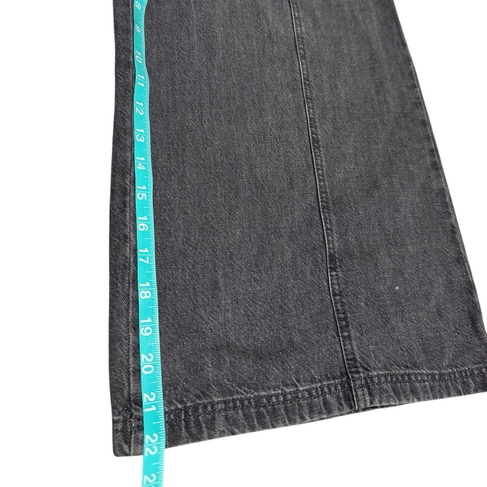 Universal Thread Charcoal Jumpsuit NWT - image 9